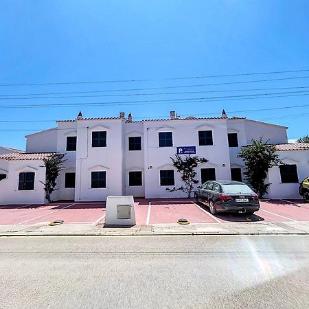 Roca Fornells, Bonito Apartamento Con Piscina Ss21 Fornells  Ngoại thất bức ảnh