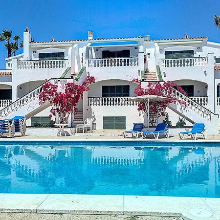 Roca Fornells, Bonito Apartamento Con Piscina Ss21 Fornells  Ngoại thất bức ảnh
