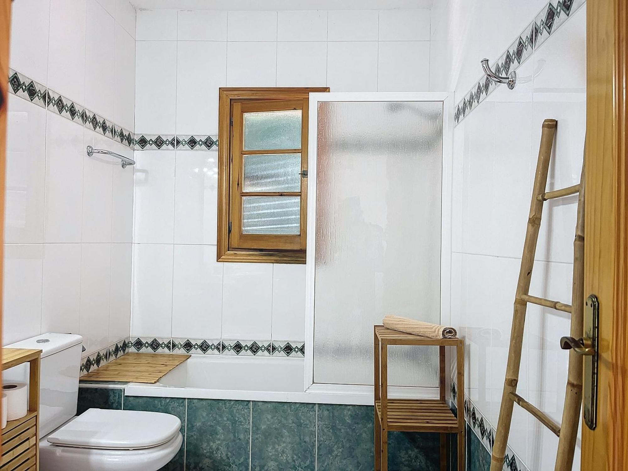 Roca Fornells, Bonito Apartamento Con Piscina Ss21 Fornells  Ngoại thất bức ảnh
