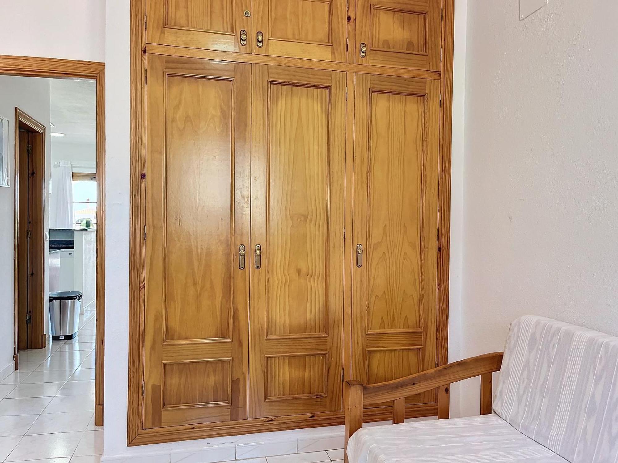 Roca Fornells, Bonito Apartamento Con Piscina Ss21 Fornells  Ngoại thất bức ảnh