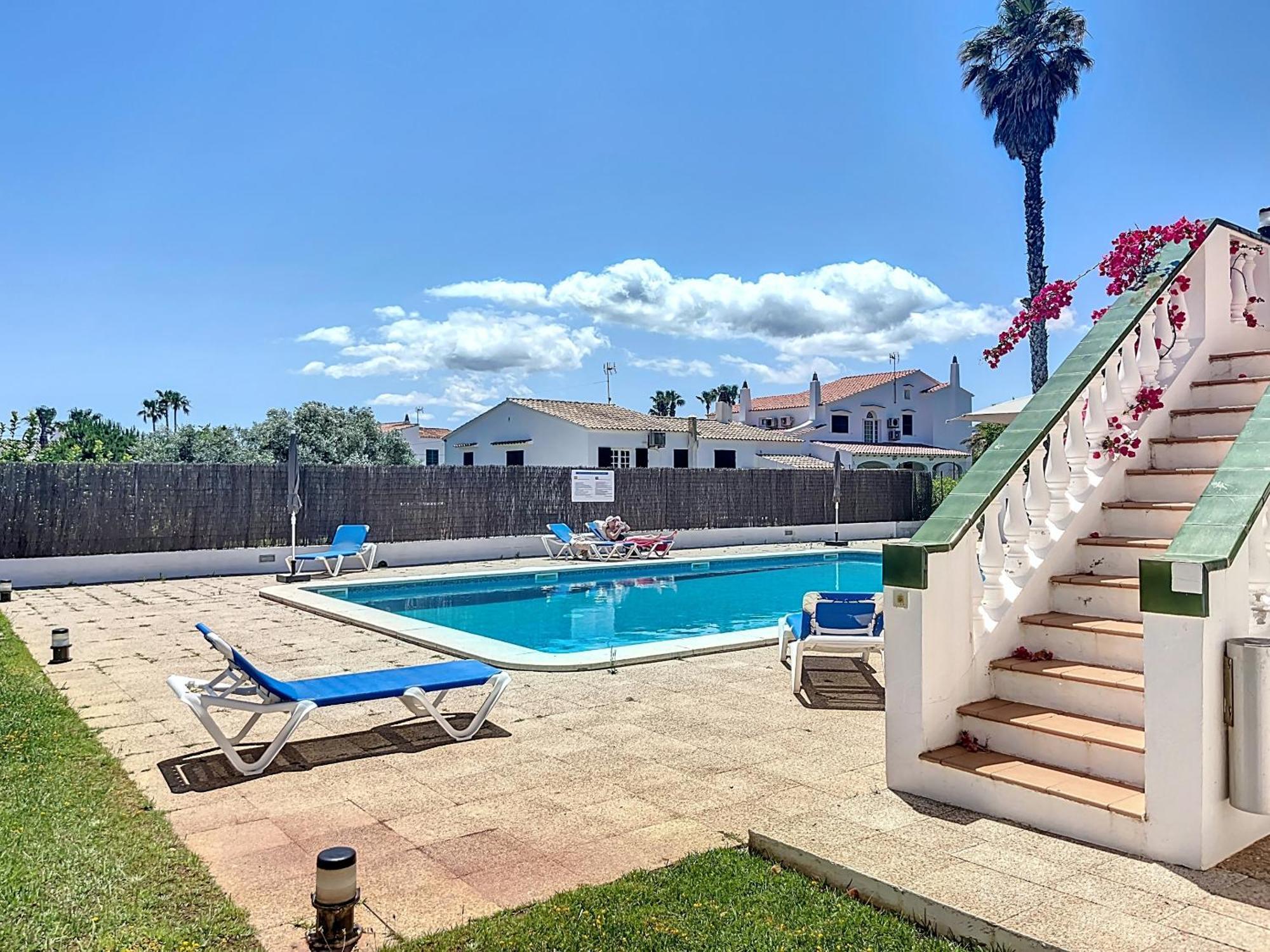 Roca Fornells, Bonito Apartamento Con Piscina Ss21 Fornells  Ngoại thất bức ảnh